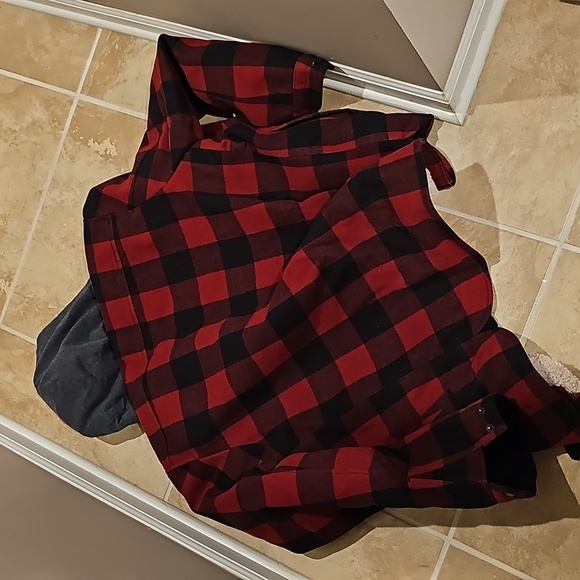 GH Bass Hooded Sherp Jacket - Picture 7 of 7